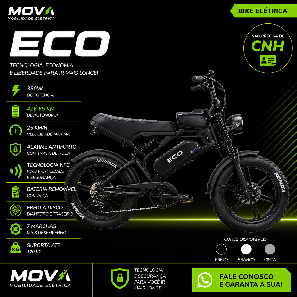 MOVA ECO